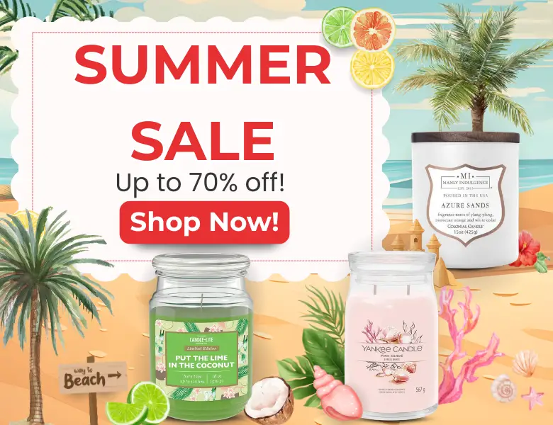 Summer Sale
